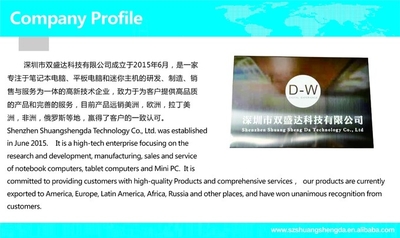 Çin Shenzhen Shuangshengda Technology Co., Ltd.