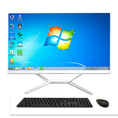Geniş Ekran AIO Masaüstü Bilgisayar I7 10. 11. Nesil ATX/ITX Hepsi Bir Arada Masaüstü Bilgisayar