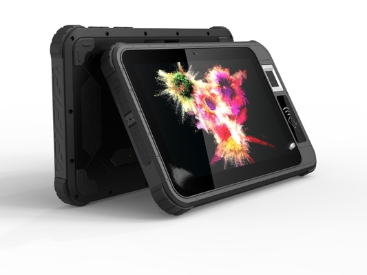 satın al NFC RFID Sağlam Tablet PC LTE4G 8