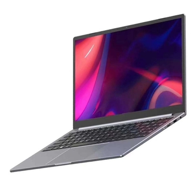 satın al 8gb Ram 512ssd MX450 Özel Grafik Kartı Dizüstü Bilgisayar Alüminyum Metal I7 1165G7 online manufacture