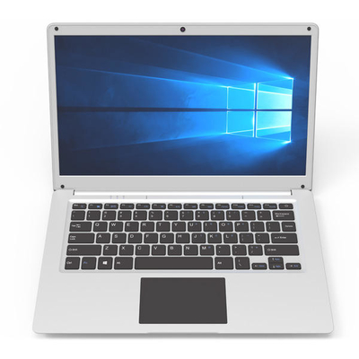 satın al J4125 DDR4 8GB SSD128GB 256GB Intel Celeron Laptop 15.6 kullanılmış dizüstü bilgisayarda online manufacture