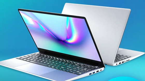 satın al Logo Core I3 I7 10. 11. Intel Core I5 ​​Dizüstü Bilgisayarları Özelleştirme İhale için 256GB online manufacture