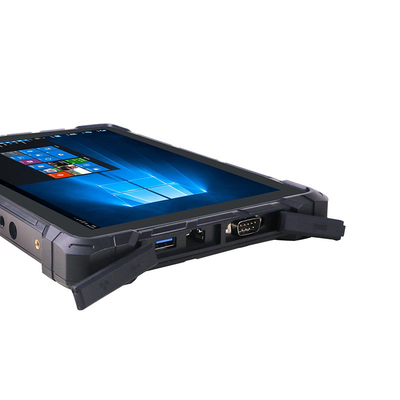 satın al Multi Touch Fhd Windows Rugged Tablet Pc Dört Çekirdekli online manufacture
