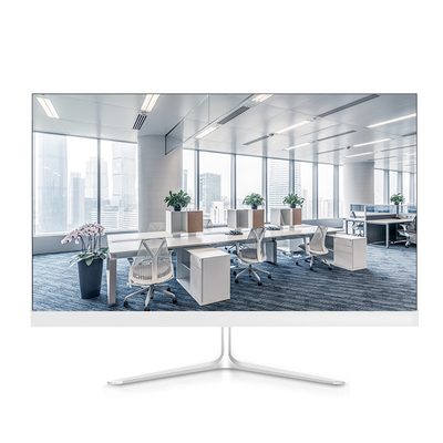 satın al H510 23.8 inç AIO Masaüstü Bilgisayar Oyun Bilgisayarları Core i3 i5 i7 10. Nesil Monoblok Bilgisayar online manufacture