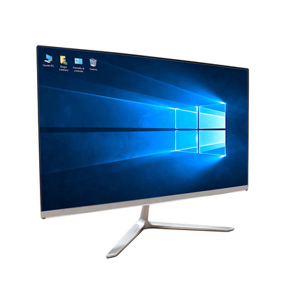satın al Core I7 CPU Masaüstü Bilgisayarlar Oyun Hepsi Bir Arada Bilgisayar İş İçin 21.5”23,8” online manufacture