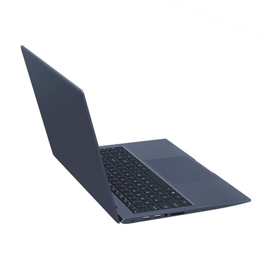 satın al 1165G7 Intel Core I7 Dizüstü Bilgisayar Arkadan Aydınlatmalı Klavye 15.6 İnç Metal Kasa online manufacture