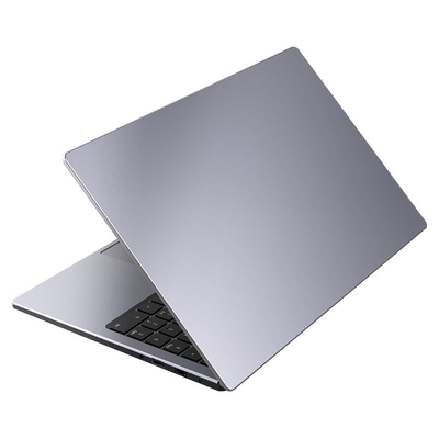 satın al 15.6 i7 10. Dört Çekirdekli OEM Oyun Dizüstü Bilgisayarları PC 8GB 16GB RAM 256GB SSD online manufacture