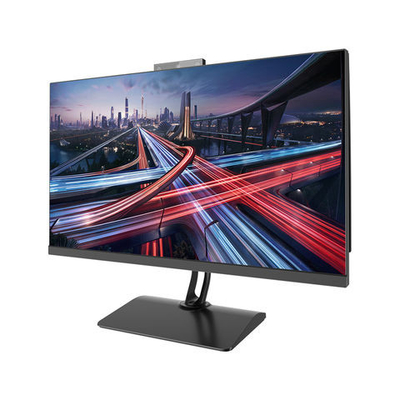 satın al Core I5 ​​I7 I9 10. Nesil Hepsi Bir Arada Masaüstü Bilgisayar M.2 SSD 128G/256G/512G online manufacture