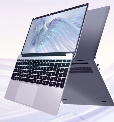 DDR4L 16GB SSD256GB 512GB Dizüstü Bilgisayar Amd Ryzen 7 3700u Parmak İzli Metal Kasa