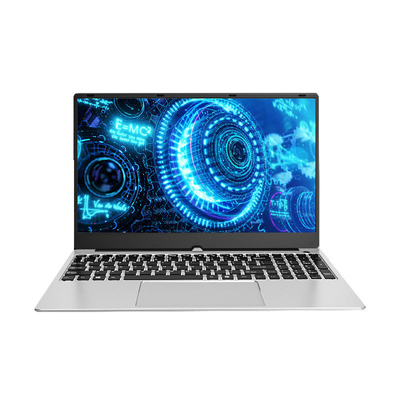 Özel Logo I5 Core Dizüstü Bilgisayar I7 10. Nesil İşlemci Alüminyum Pc Dizüstü Bilgisayar