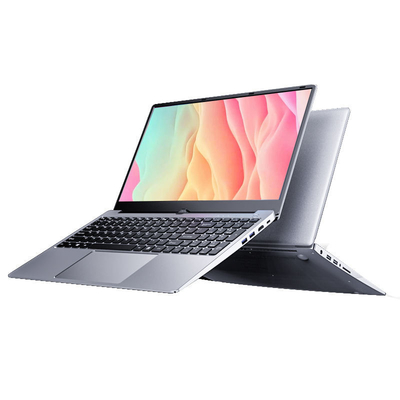 Core I7 İş Dizüstü Bilgisayarı 8GB 16GB SSD256GB 512GB I7 4. RAM Alüminyum Dizüstü Bilgisayar