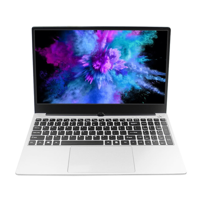8gb I7 8. Nesil Intel Core I7 10. Nesil Dizüstü Bilgisayar Metal Kabuk 15.6 İnç