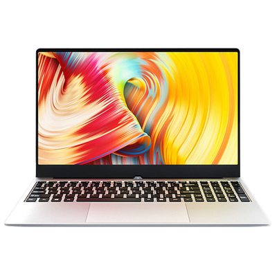 OEM 15.6 İnç Intel Core I7 Dizüstü Bilgisayar 10510U 8GB 256GB Dizüstü Bilgisayar