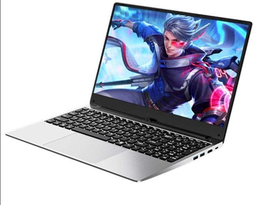 15.6 İnç Intel Core I3 10. Nesil Dizüstü Bilgisayar 10110U Metal Kabuk Arkadan Aydınlatmalı Klavye