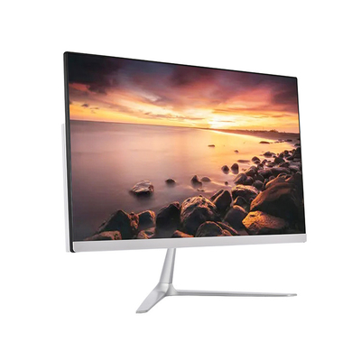 Core i5 10400 AIO Masaüstü Bilgisayar ram 8GB SSD 256GB 21.5