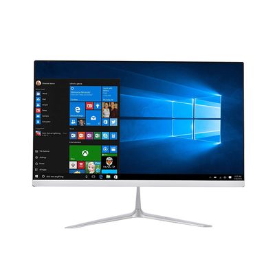SSD+HDD AIO Masaüstü Bilgisayar Hepsi Bir Arada 21.5 inç Ekran Çekirdeği I3 10100 RAM 8GB 16GB