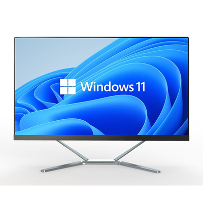 Monoblok i3 i5 i7 Masaüstü Bilgisayar 4GB/8GB/16GB/32GB RAM Hepsi Bir Arada PC