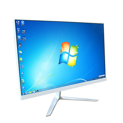 23,8 inç AIO Masaüstü Bilgisayar Core I7 10700 İşlemci 256GB 512GB