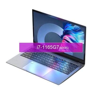 Dizüstü Bilgisayar I7 1165G7 4.8Ghz MX450 2GB Ekran Kartı Alüminyum Kasa