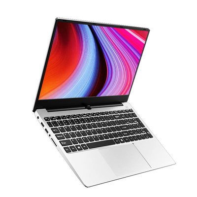 Core I7-6560U Çift Çekirdekli 15.6 İnç Gümüş Adanmış Ekran Kartı Dizüstü Bilgisayar DDR4 8G Ssd 128gb SKD CKD Oem