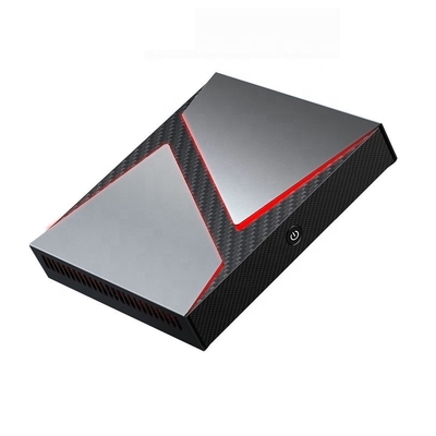 Mini Pc I7 9750H 9. 8gb/16gb/32gb GTX1650 4GB Ekran Kartı ile Mini Pc Bilgisayar