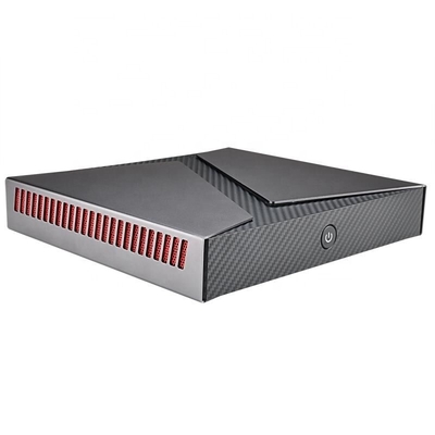 I7 9750H 10750H Endüstriyel Mini PC Bilgisayar Özel Nvidia GTX1650 4GB Ekran Kartı