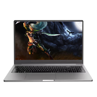 Dört Çekirdekli AMD Ryzen 7 5700u Dizüstü Bilgisayar 16GB DDR4L 256GB/512GB SSD Dizüstü Bilgisayar