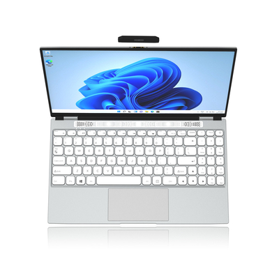 Oyun 256GB 16GB RAM Win 10 10210u Intel Core I5 ​​Dizüstü Bilgisayarlar 8GB RAM 15.6 inç