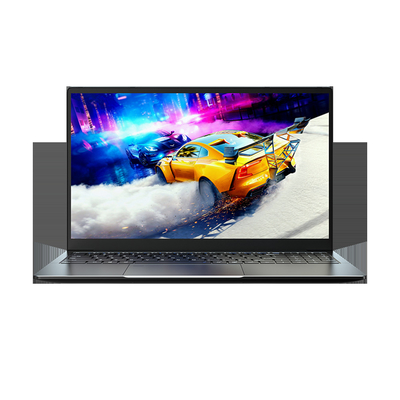 Blacklight Klavye 8gb DDR4 256GB SSD Dizüstü Bilgisayar Alüminyum Çekirdek I5 10210U