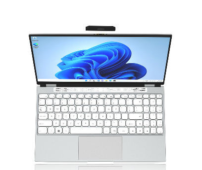 15.6 İnç Metal Kasa Intel Core I5 ​​10. Nesil Dizüstü Bilgisayarlar 10210U