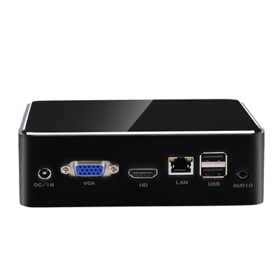 okul/ofis/endüstriyel mini pc için taşınabilir pc mini i3 i5 i7 sunucuları cpu