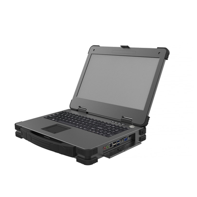 Dış Mekan 12000mah Sağlam Dizüstü Bilgisayarlar Core I7 I9 9. Nesil İşlemci