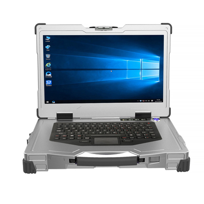 Su geçirmez Core I7 9750h Ekran Kartı Gtx 1650 4gb ile Sağlam Dizüstü Bilgisayarlar