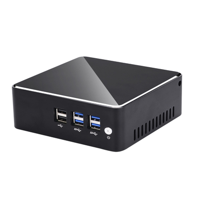 Core I5 ​​16gb/8gb Ram I5 I7 İşlemci Mini Masaüstü Bilgisayar 4./5./6./7. Nesil