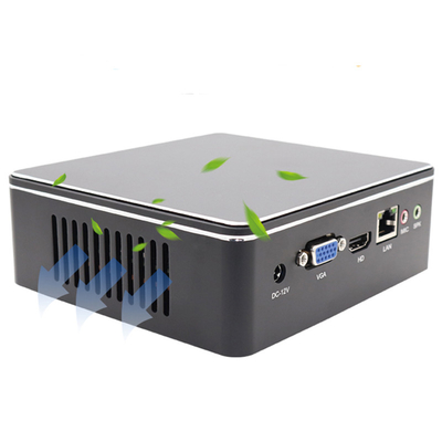 Core I3 I5 Mini Masaüstü Bilgisayar I7 16gb/8gb Sodimm 256gb/512gb/1TB Ssd Opsiyonel