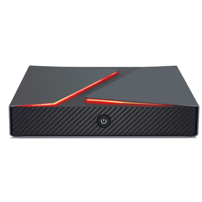 Bilgisayar 256GB Mini Pc I9 9880H İşlemci, GTX1650 ile Oyun İçin 4GB Ekran Kartı