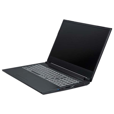 144MHZ Ekran I7 11800H CPU Oyun Dizüstü Bilgisayarı Rtx 3060 6GB Grafik Kartı