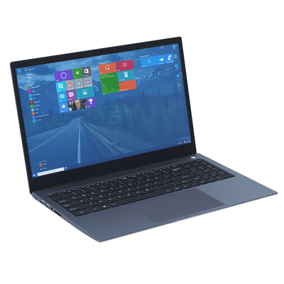 Oyun İçin Alüminyum Kabuk 256GB I5 I7 1165G7 CPU I7 Dört Çekirdekli Dizüstü Dizüstü Bilgisayar