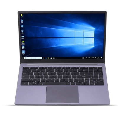 1065G7 16gb 512gb Ssd Intel I7 Bilgisayar Parmak İzli 15.6 İnç Alüminyum Kasa