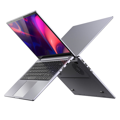 Alüminyum Kasa Oyuncu Dizüstü Bilgisayarları I7 1065G7 İşlemci Cpu MX330 2GB Ekran Kartı