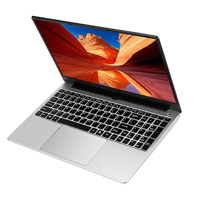 15.6 İnç 10. Intel Core I7 Dizüstü Bilgisayar DDR16GB SSD 512GB i7 işlemci pc