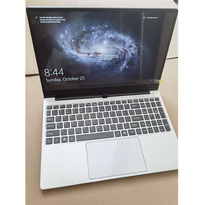 Metal Kabuk Arkadan Aydınlatmalı Klavye Intel Core I7 Dizüstü Bilgisayar Dizüstü Bilgisayar 4500U