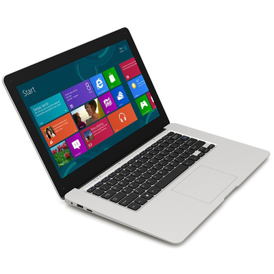OEM/ODM Intel Celeron Dizüstü Bilgisayar J3455 RAM 6GB EMMC 64GB/128GB HDD500GB/1TB win10 netbook