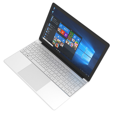 J4105 J4115 J4125 N4100 Intel Celeron Dizüstü Bilgisayar RAM8GB SSD 128GB Oyun 15.6 Dizüstü Bilgisayar