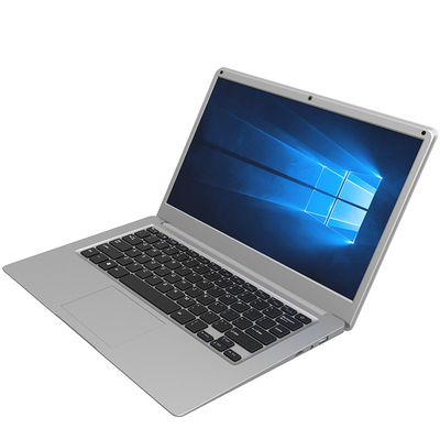 Appolo Lake N4200 Dizüstü Oyun Bilgisayarı 13,3 inç 14,1 inç 15,6 inç 4 GB/3 GB