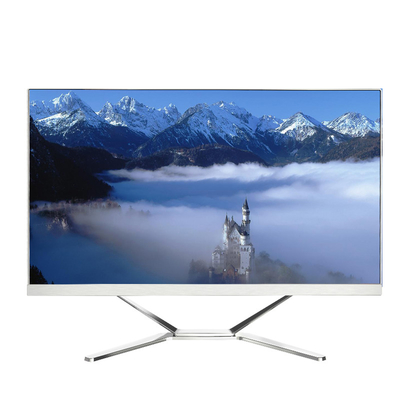 21.5 İnç AIO Masaüstü Bilgisayar Core I3 I5 I7 Oyun Bilgisayarı