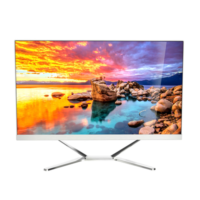 OEM Öğrenci AIO Masaüstü Bilgisayar Oyun Bilgisayarı Bilgisayar Intel İşlemciler Core I7